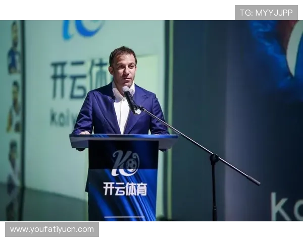 借助皮耶罗的影响力开云娱乐网站品牌形象塑造的策略与实践经验分享 借助皮耶罗的影响力开云娱乐网站品牌形象塑造的策略与实践经验分享